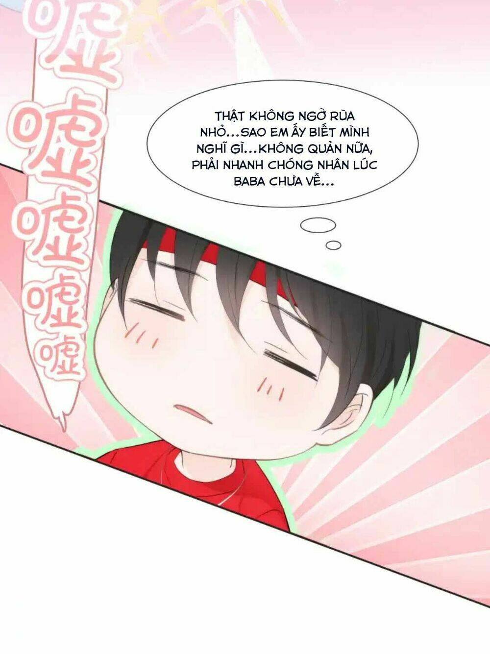 Tiểu Ma Vương Học Cách Yêu Đương Chương 7 Ảnh 22