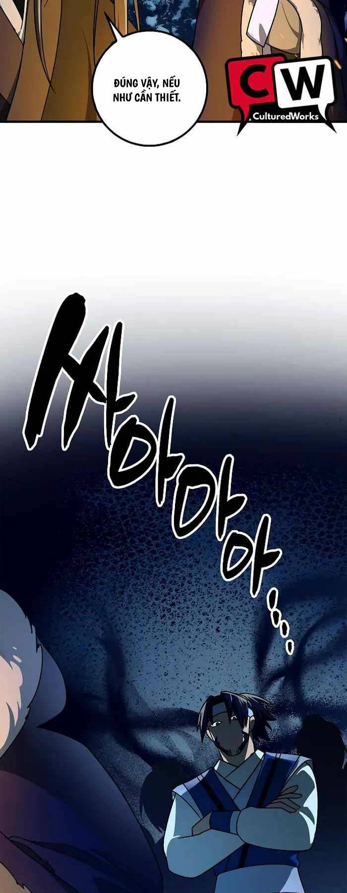 Thiên Phong Phách Đạo Chương 17 Ảnh 23