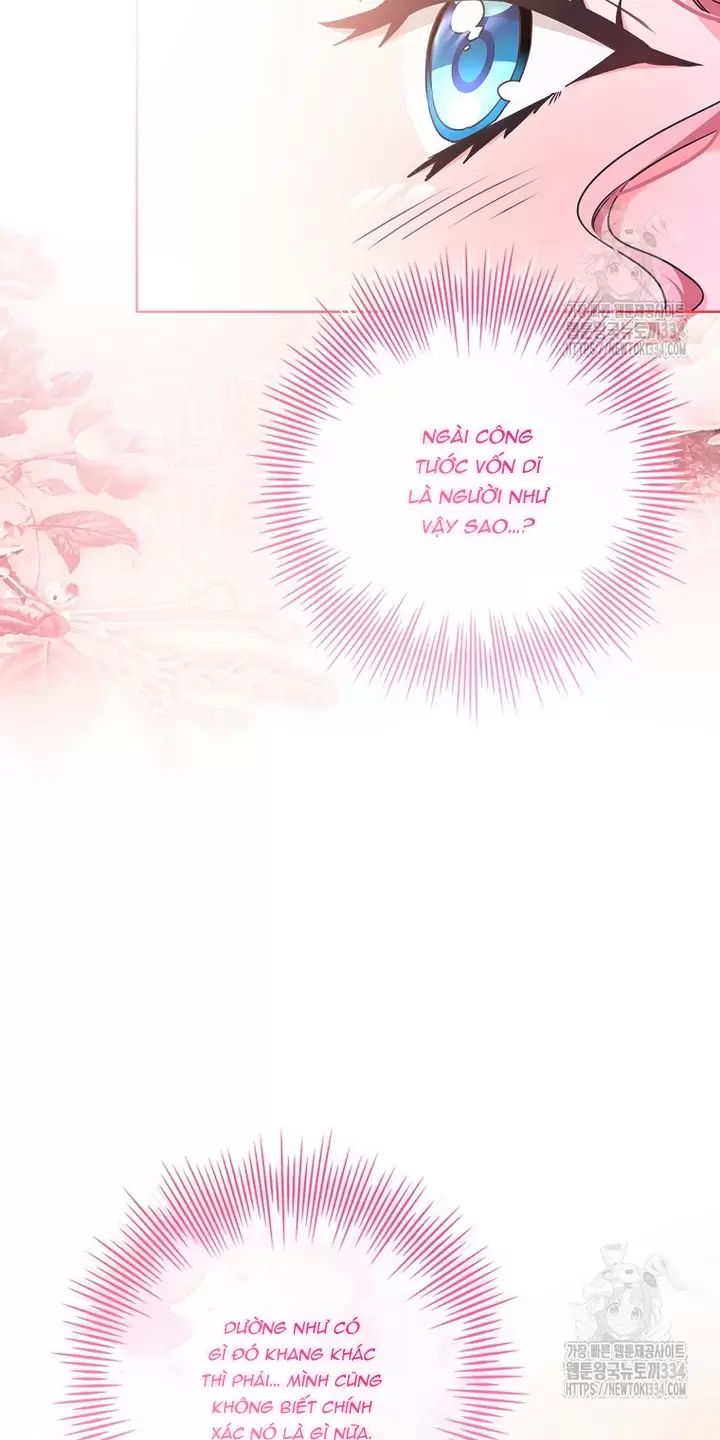 Tôi Phải Mau Chóng Kết Hôn Vì Thời Gian Có Hạn Chương 36 Ảnh 64