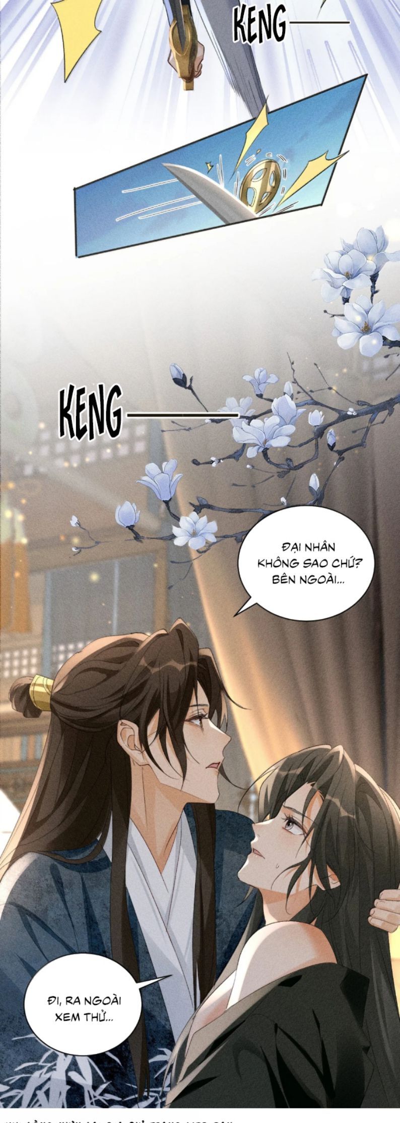Xuyên Nhanh Chi Cải Tạo Bắt Đầu Lại Làm Người Chương 149 Ảnh 24