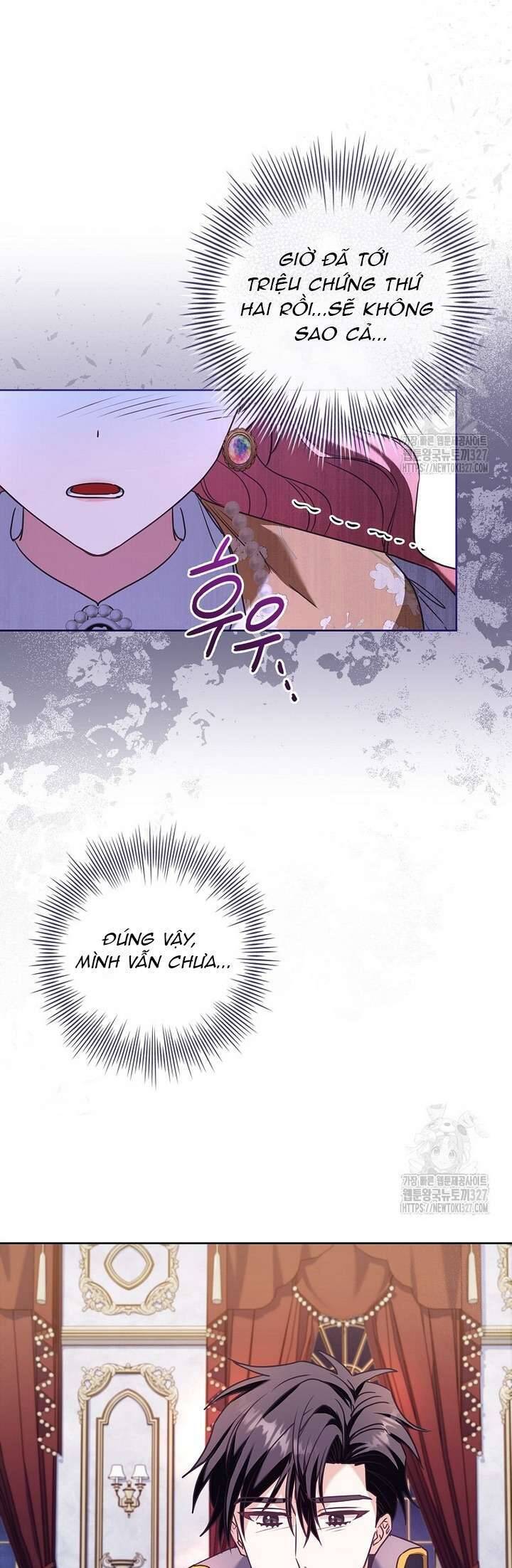 Tôi Phải Mau Chóng Kết Hôn Vì Thời Gian Có Hạn Chương 29 Ảnh 6