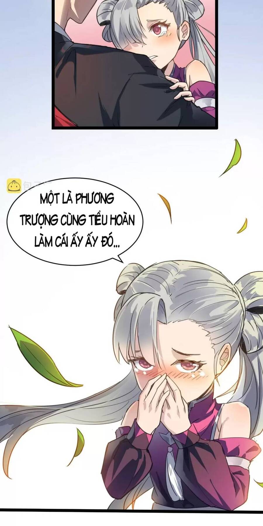 Dị Giới Kiến Tạo Tối Cường Thiếu Lâm Tự Chương 45 Ảnh 31