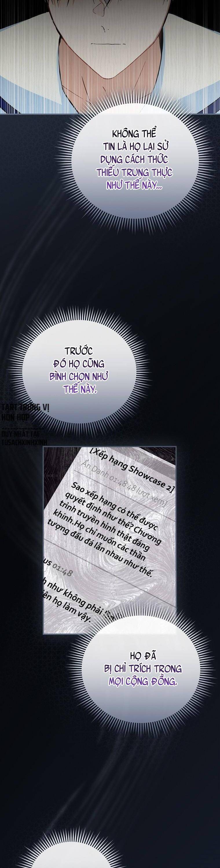 Tôi, Em Út Nhất Định Sẽ Trở Thành Idol! Chương 12 Ảnh 34