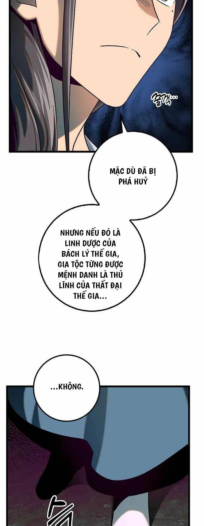 Thiên Phong Phách Đạo Chương 19 Ảnh 9