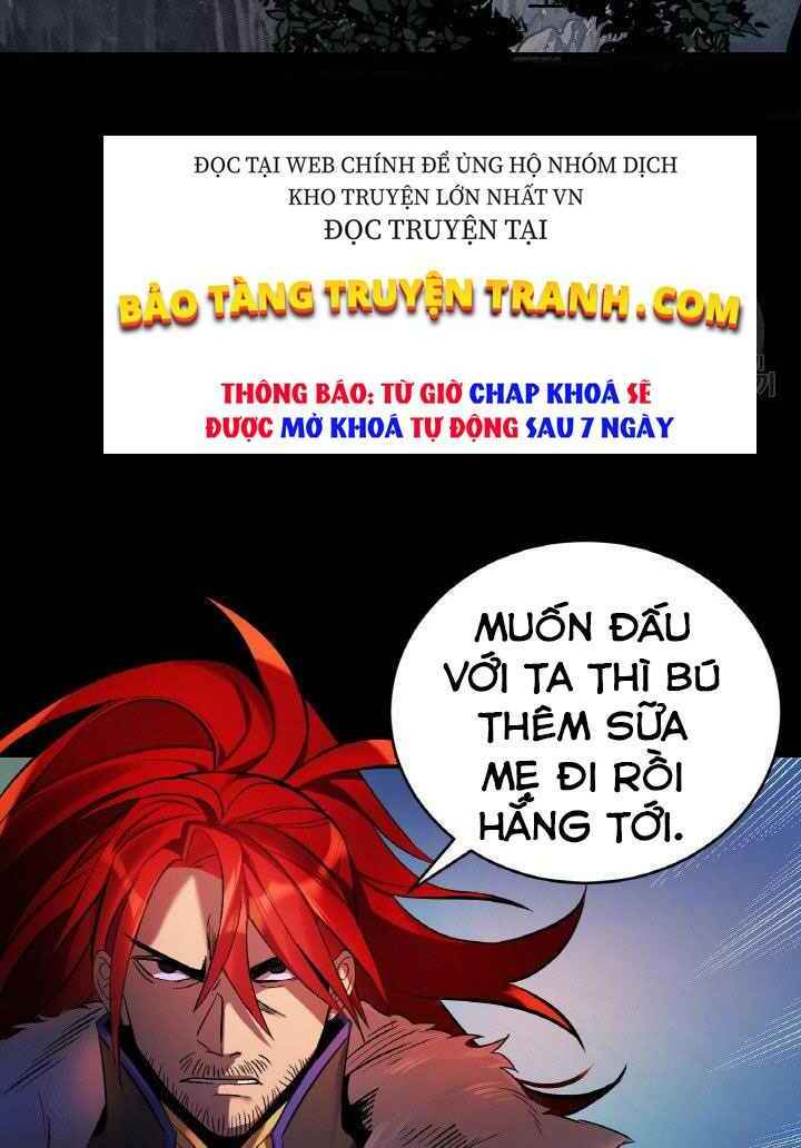 Thiên Hạ Đệ Nhất Phiêu Sĩ Chương 1 Ảnh 4