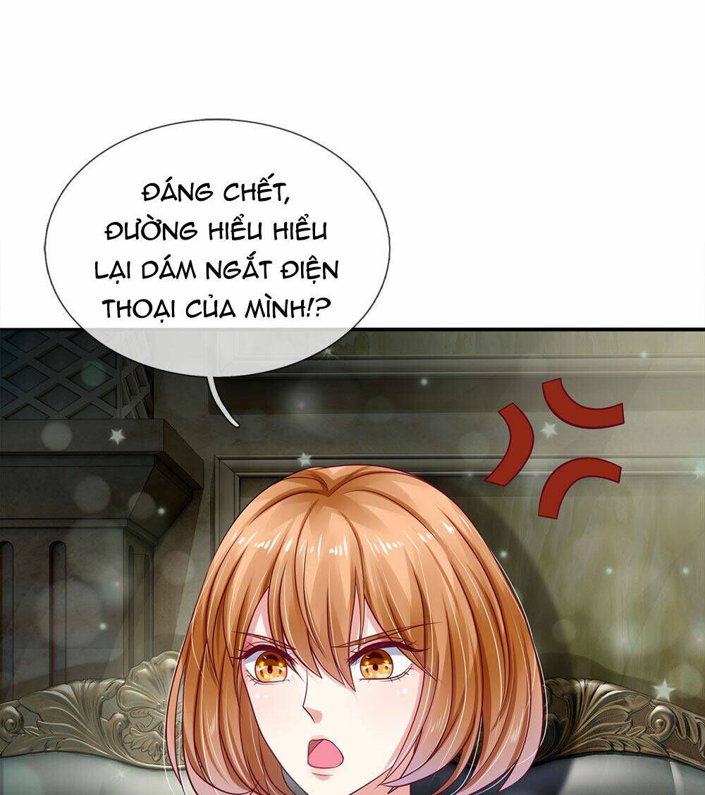 Tổng Tài Ma Cà Rồng Của Tôi Chương 36 Ảnh 37