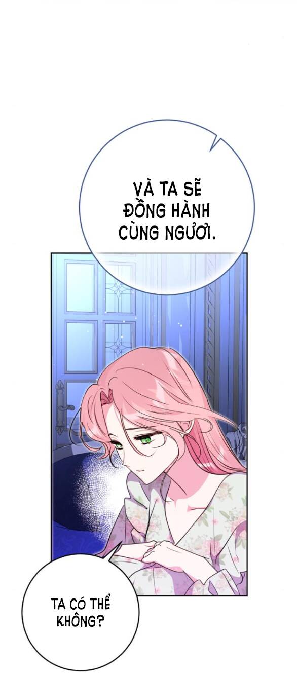 Mỗi Đêm Chồng Tôi Đều Biến Đổi Chương 16.1 Ảnh 28
