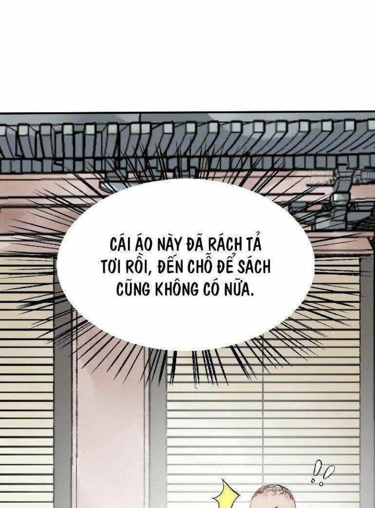 Liên Thành Quyết Chương 35 Ảnh 14