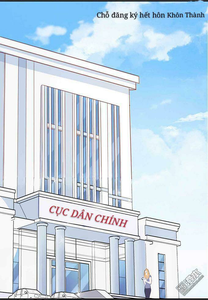 Giang Thiếu Muốn Hay Không Gả Tới Đây Chương 1 Ảnh 4