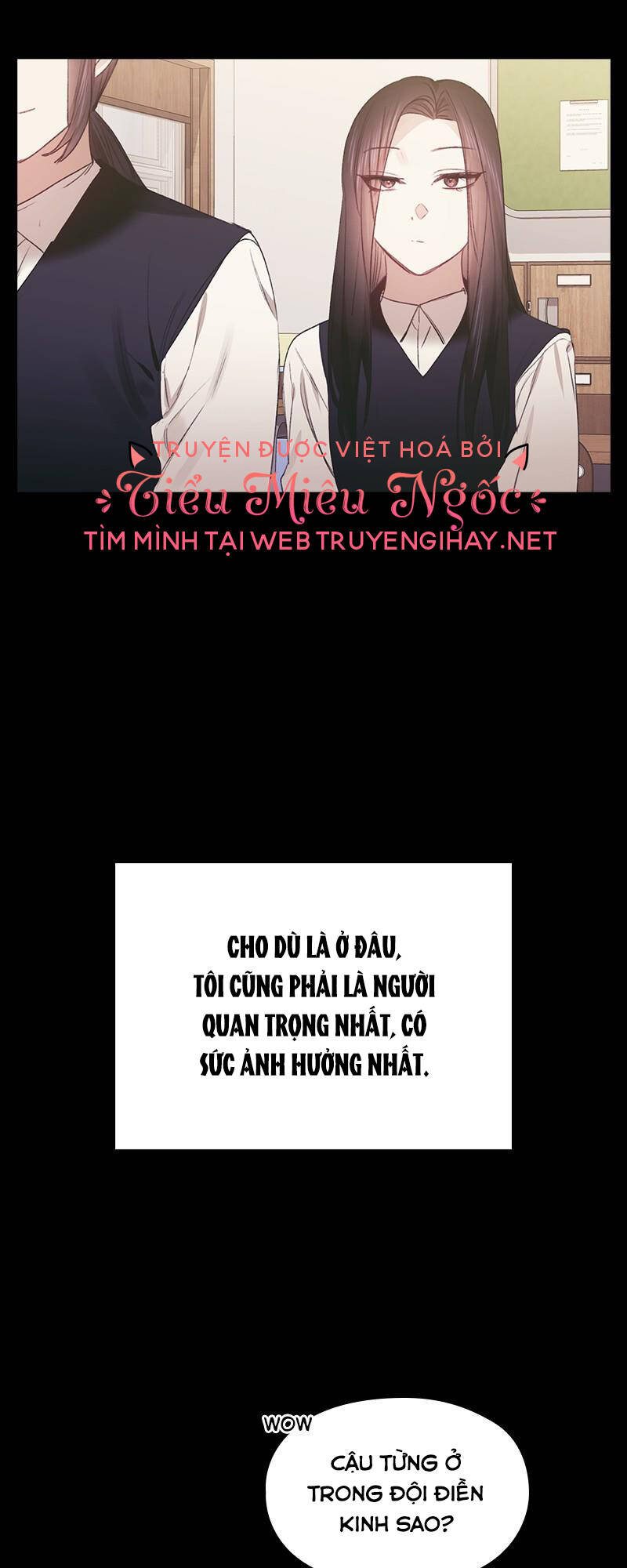 Cơ Hội Cuối Cùng Chương 56 Ảnh 15