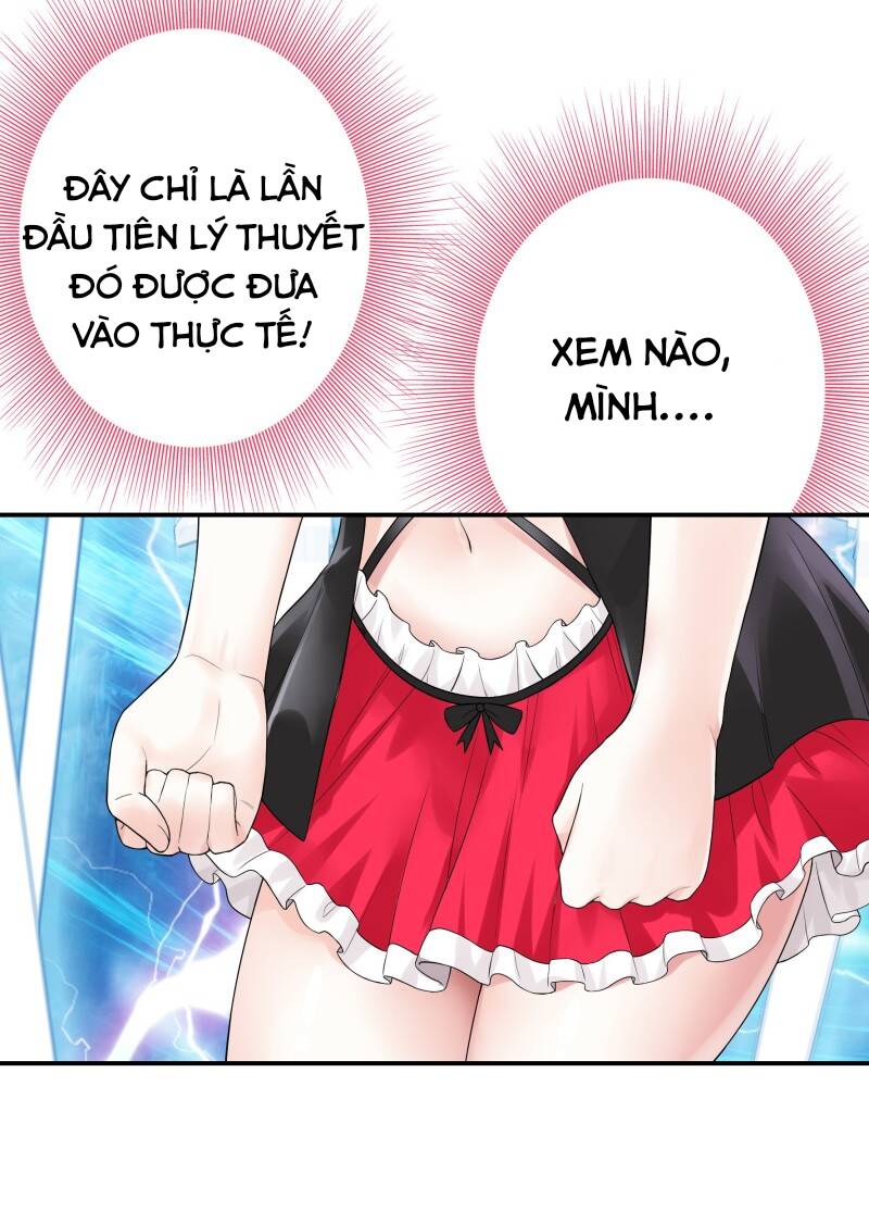 Pure Love Succubus Scraps Sword Fairy Chương 2 Ảnh 6