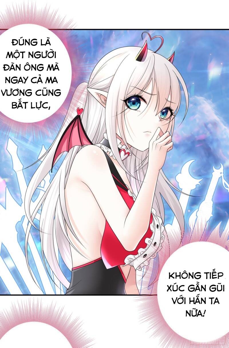 Pure Love Succubus Scraps Sword Fairy Chương 2 Ảnh 35