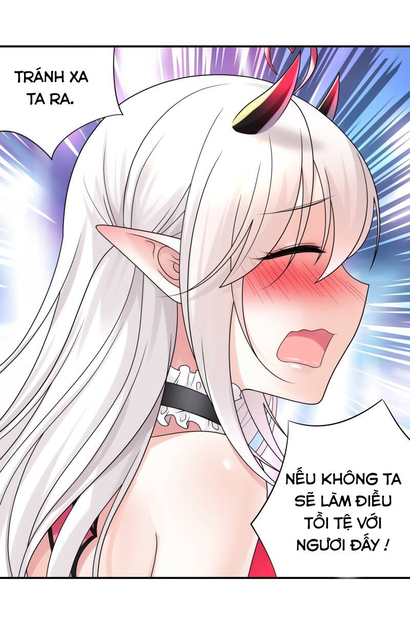 Pure Love Succubus Scraps Sword Fairy Chương 2 Ảnh 44
