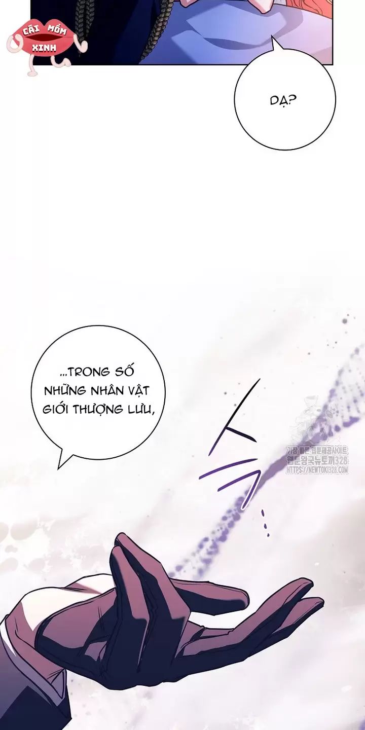 Tôi Phải Mau Chóng Kết Hôn Vì Thời Gian Có Hạn Chương 30 Ảnh 14