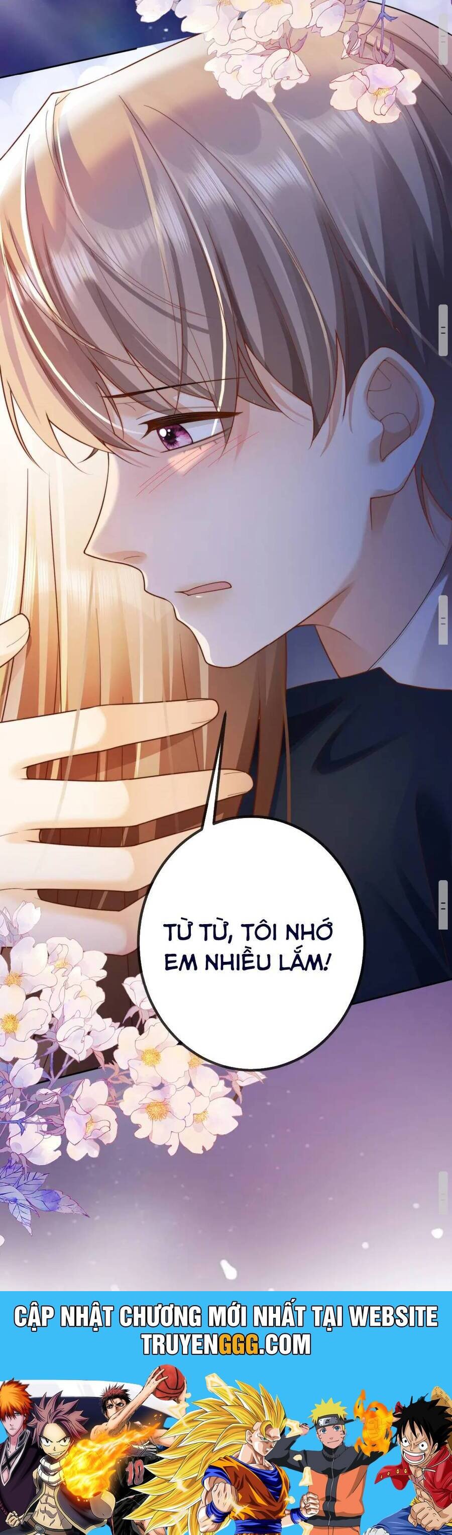 Tổng Tài Tỷ Phú Chỉ Sủng Cô Vợ Thế Thân Chương 76 Ảnh 26