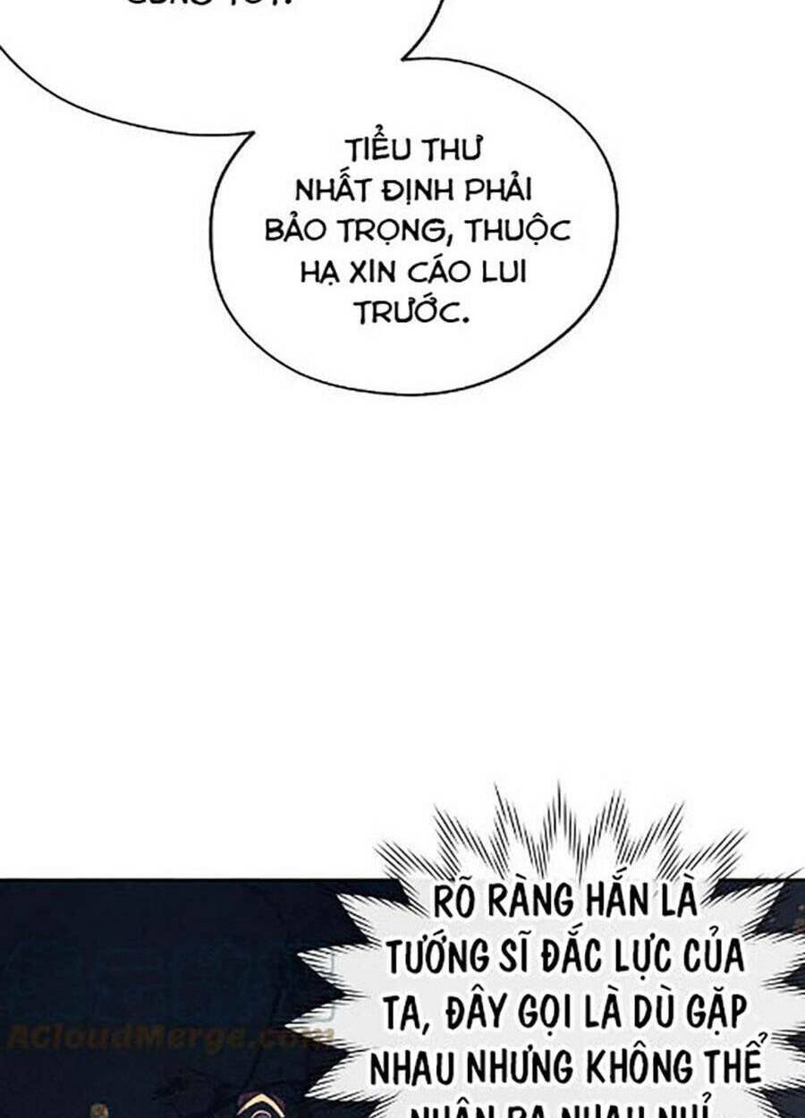 Quân Nhan Tựa Hoa Đào Chương 47 Ảnh 39