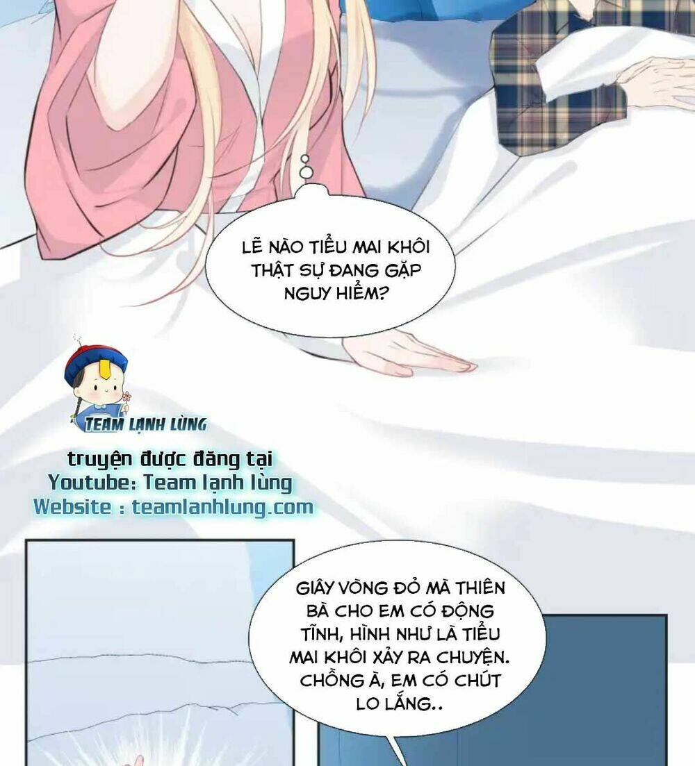 Tiểu Ma Vương Học Cách Yêu Đương Chương 2 Ảnh 55