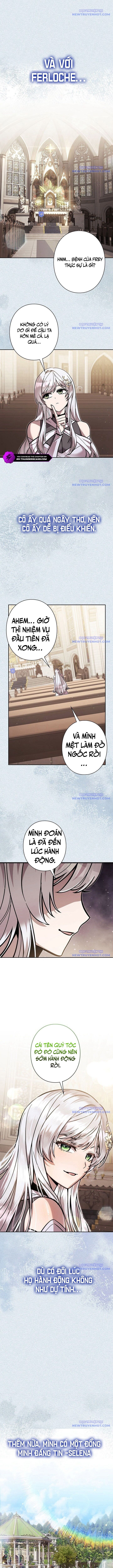 Ta Là Anh Hùng Nhưng Các Nữ Chính Lại Muốn Giết Ta Chương 33 Ảnh 10