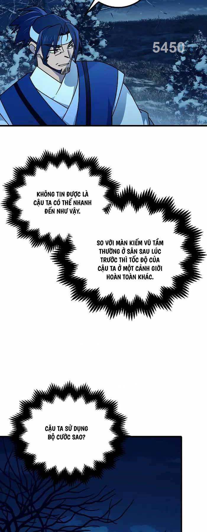 Thiên Phong Phách Đạo Chương 17 Ảnh 3