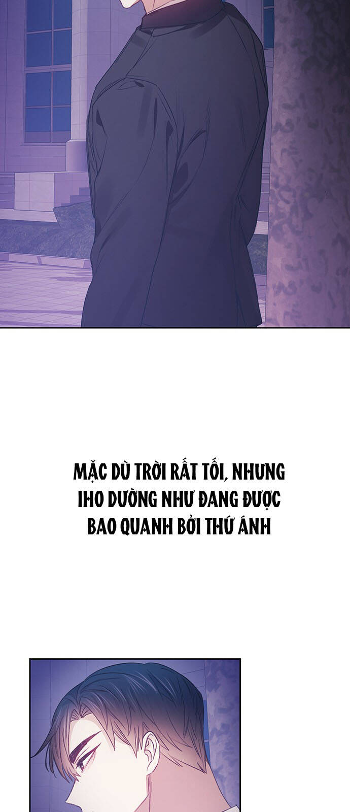 Cơ Hội Cuối Cùng Chương 59 Ảnh 30