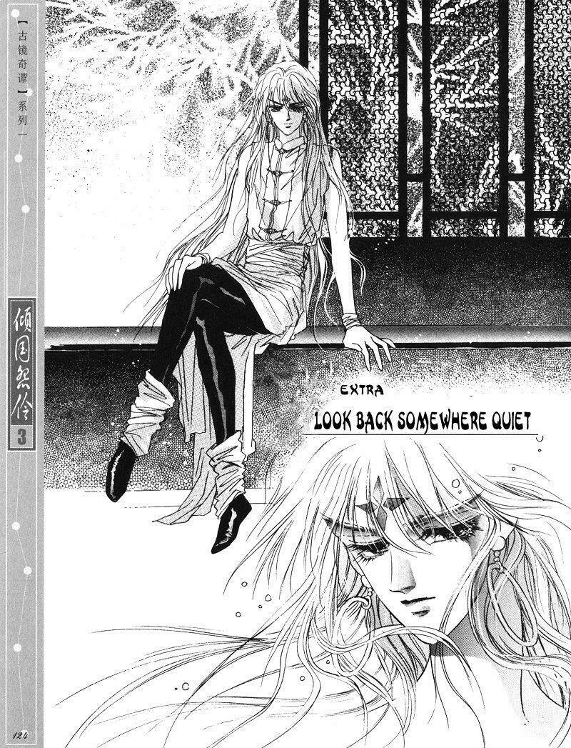 Chuyện Tình Vượt Thời Gian - Melancholic Princess Chương 15.5 Ảnh 2