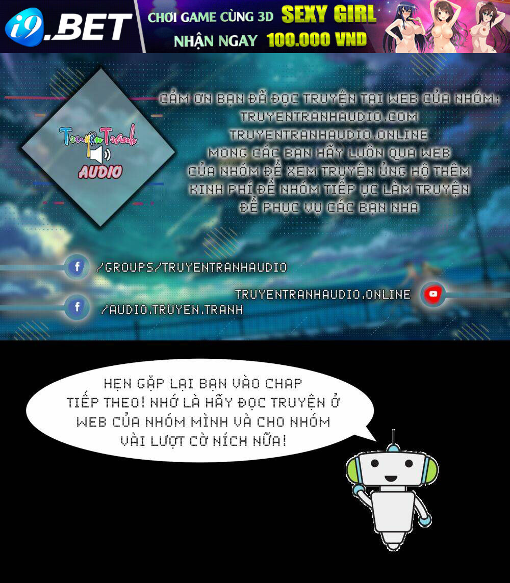 Hiệp Sĩ Giao Hàng Chương 47 Ảnh 40