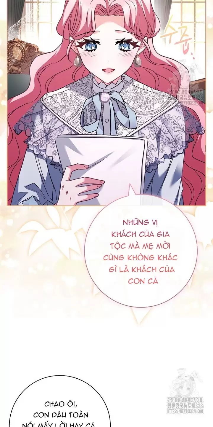 Tôi Phải Mau Chóng Kết Hôn Vì Thời Gian Có Hạn Chương 30 Ảnh 40