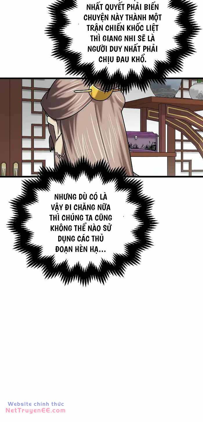 Thiên Phong Phách Đạo Chương 23 Ảnh 24