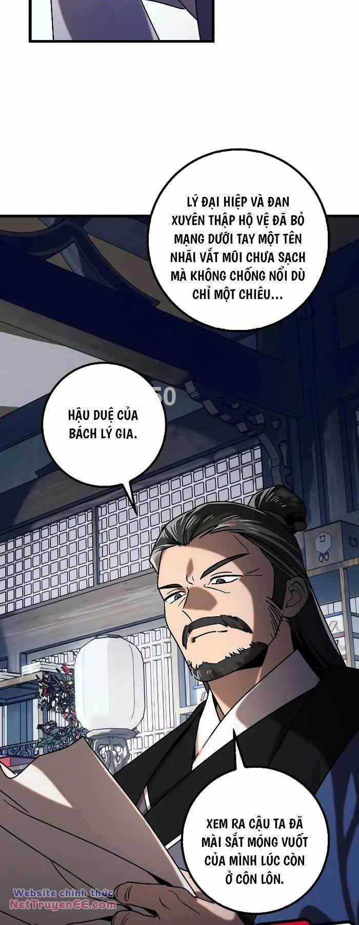 Thiên Phong Phách Đạo Chương 18 Ảnh 3