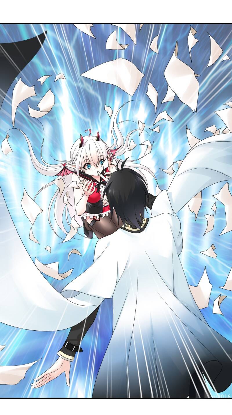 Pure Love Succubus Scraps Sword Fairy Chương 2 Ảnh 26