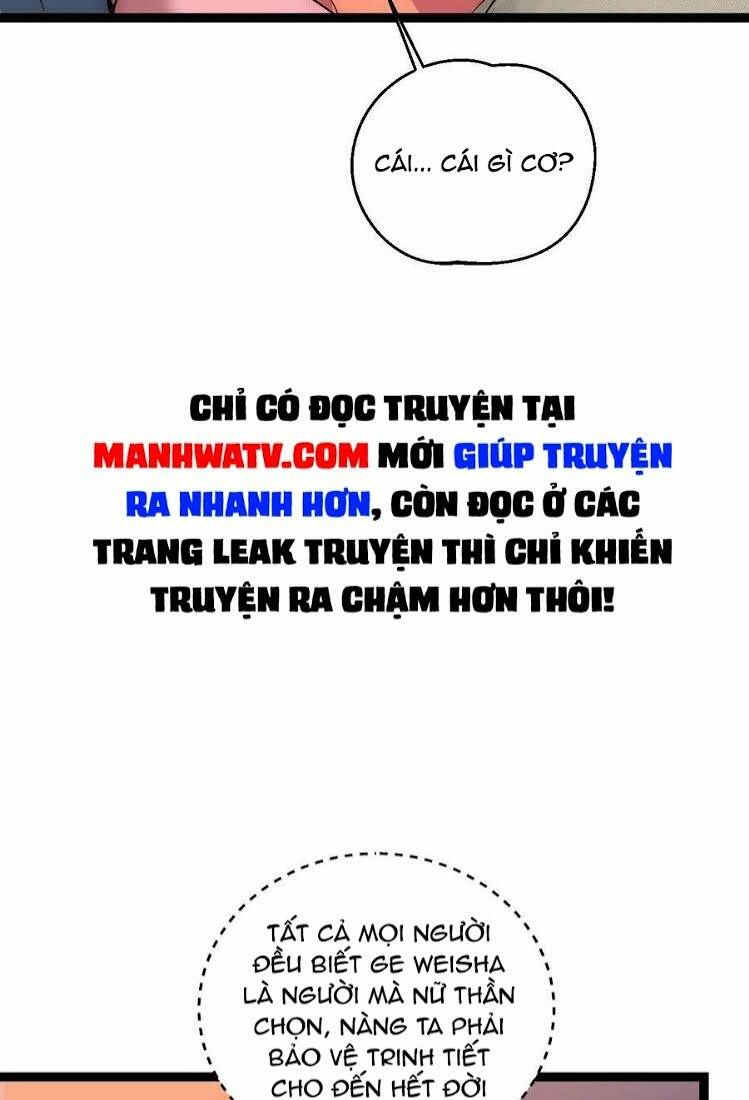 Đế Quốc Lê Man Chương 21 Ảnh 34