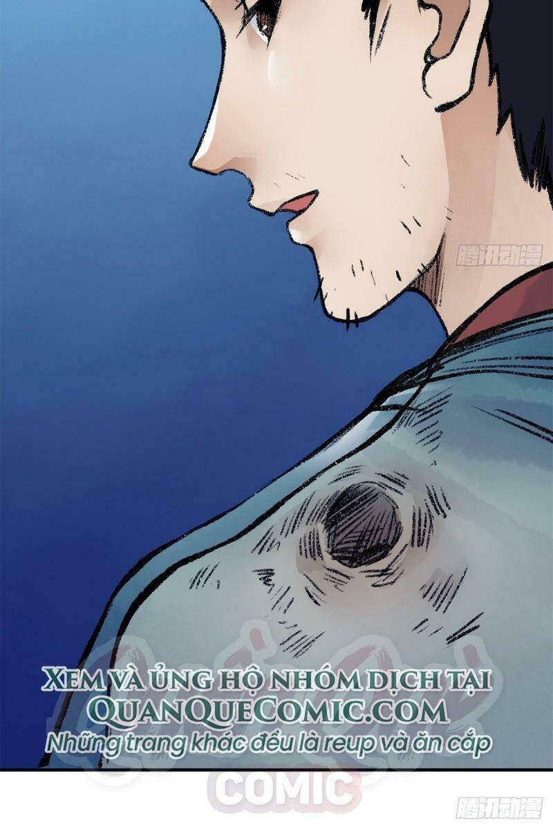 Liên Thành Quyết Chương 46 Ảnh 3