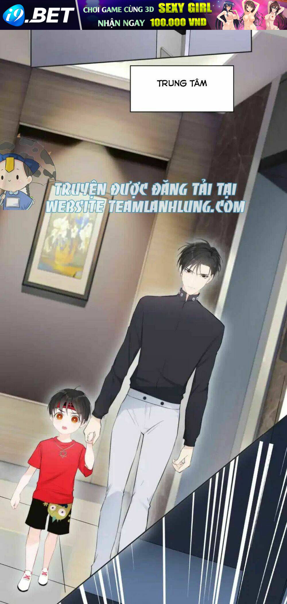 Tiểu Ma Vương Học Cách Yêu Đương Chương 7 Ảnh 31