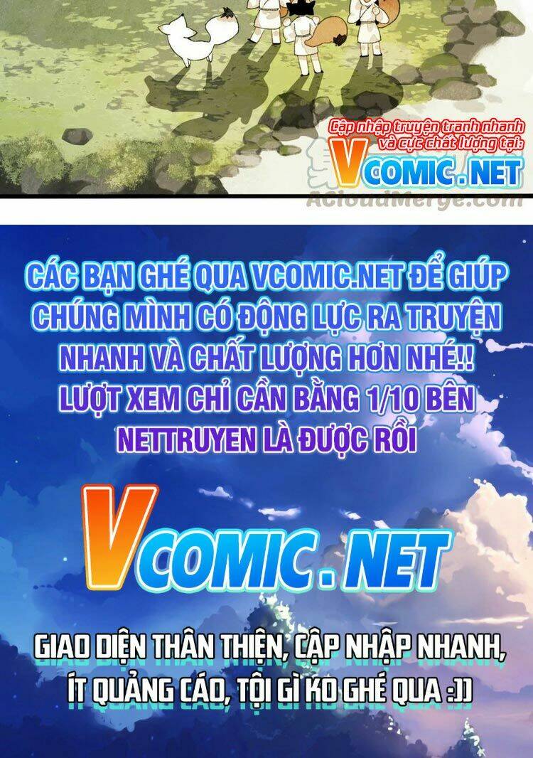 Chợ Phiên Của Yêu Quái Chương 19 Ảnh 22