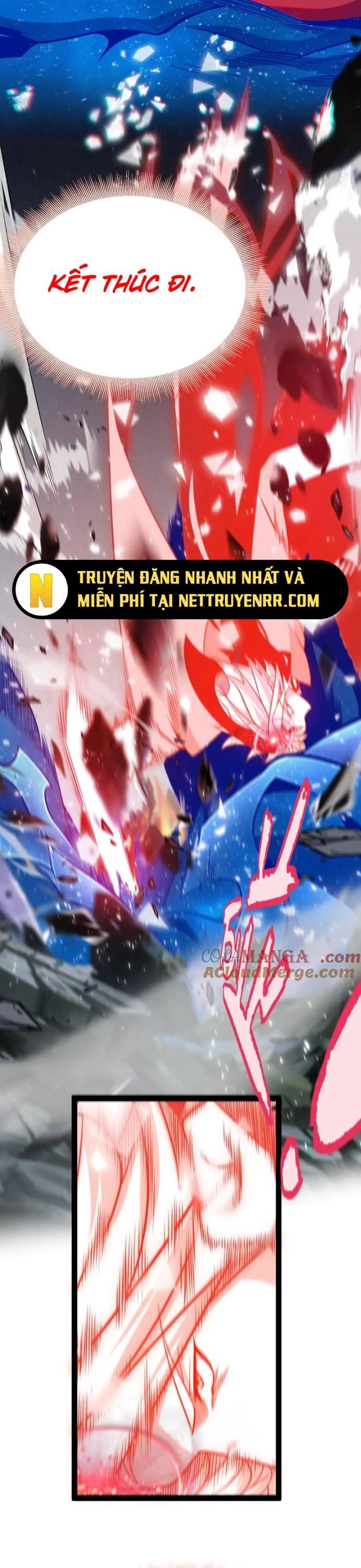 Tôi Đến Từ Thế Giới Trò Chơi Chương 356 Ảnh 30