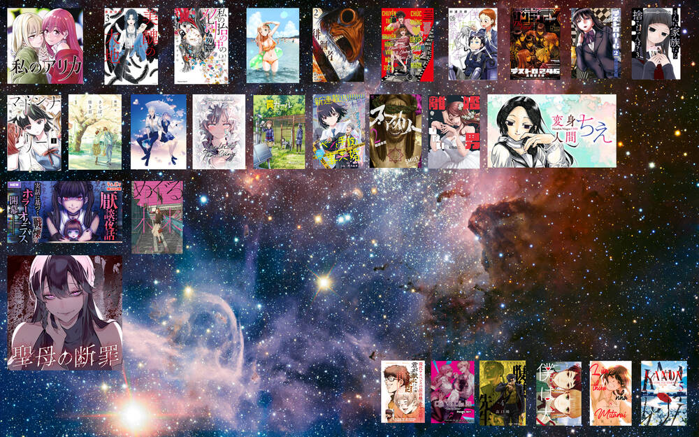 Henshin Ningen Chie Chương 6.1 Ảnh 35