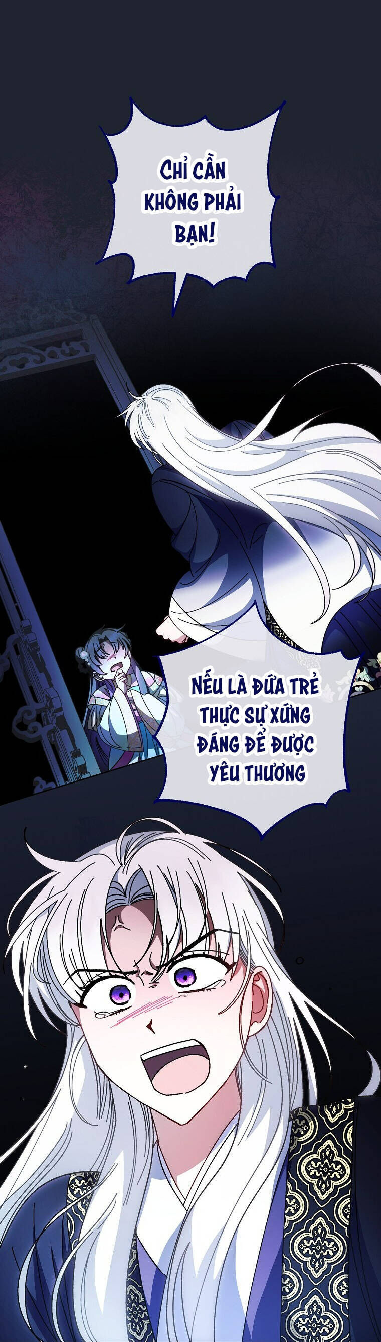 Tiểu Thiếp Chỉ Muốn Sống Yên Bình Chương 114 Ảnh 48