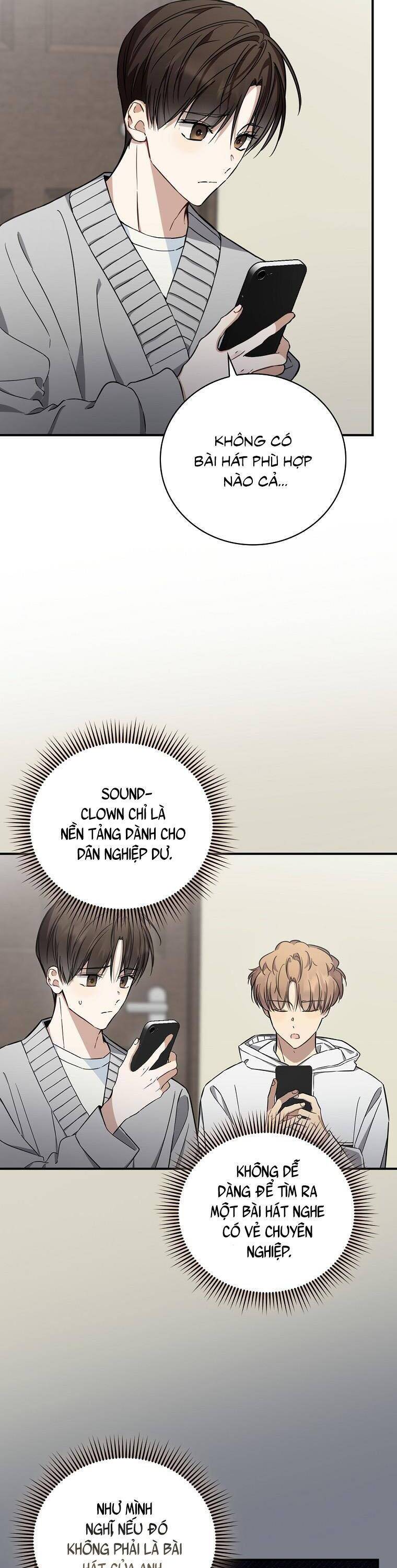 Tôi, Em Út Nhất Định Sẽ Trở Thành Idol! Chương 15 Ảnh 5