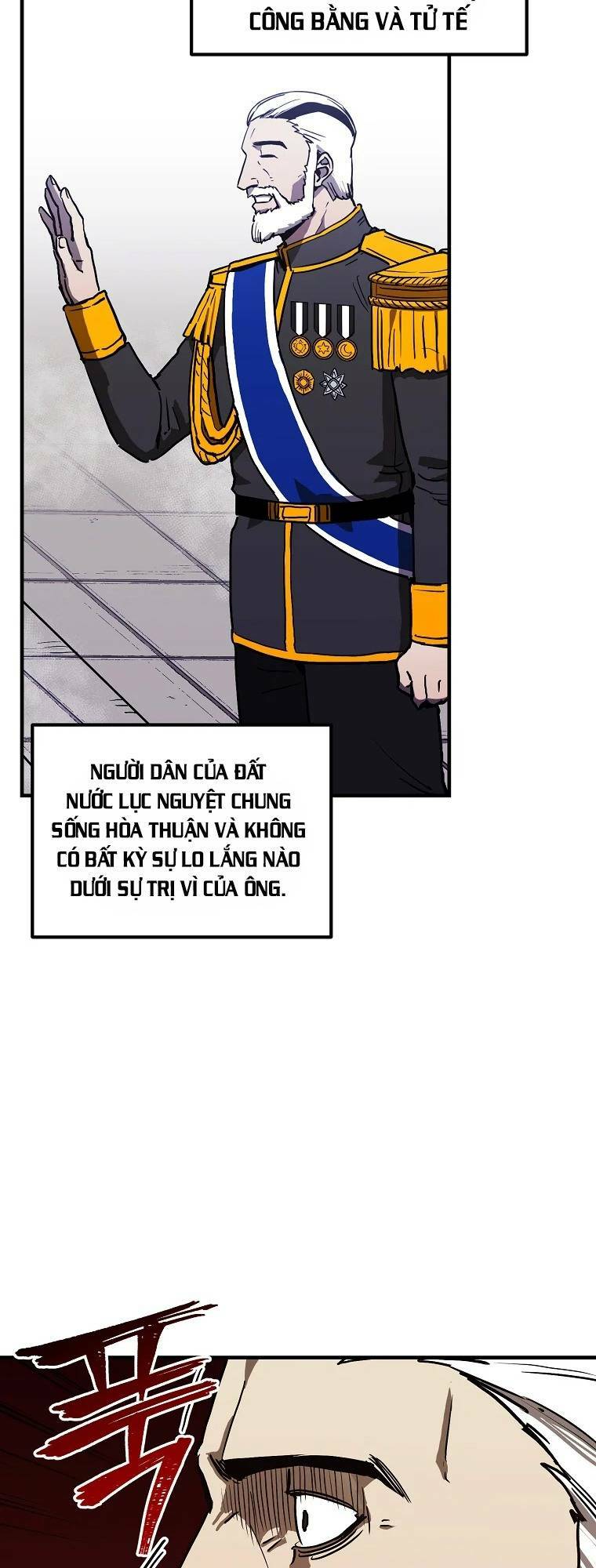 Xích Tuyến Chương 1 Ảnh 3