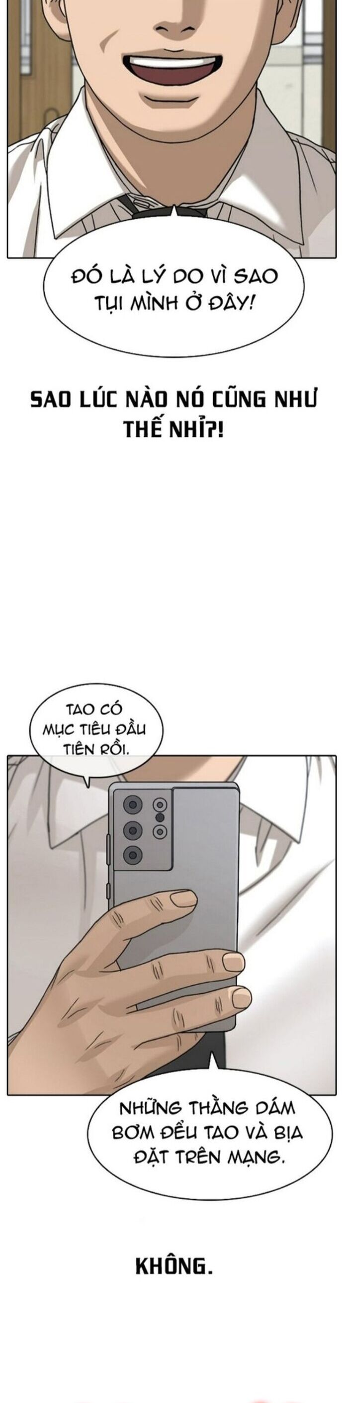 Những Mảnh Đời Tan Vỡ Chương 84 Ảnh 47
