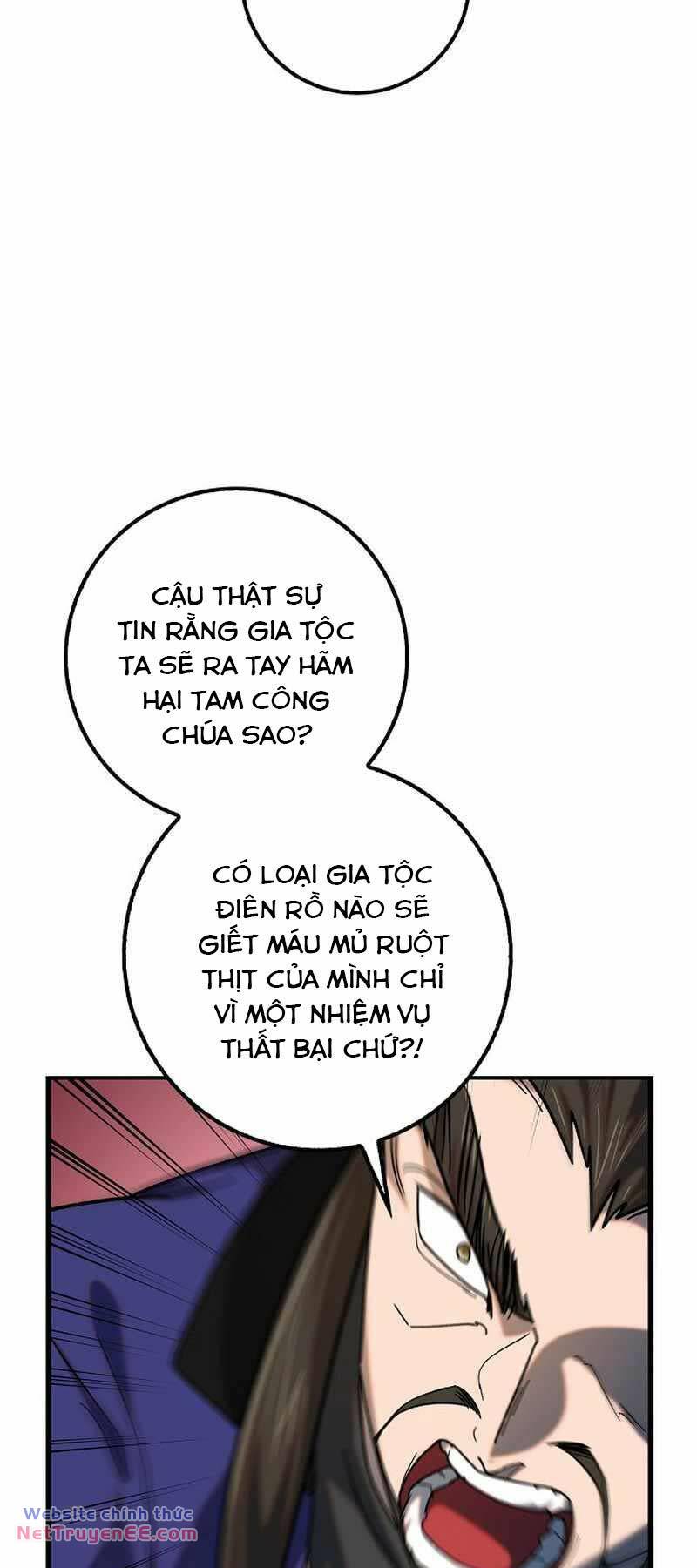 Thiên Phong Phách Đạo Chương 25 Ảnh 24