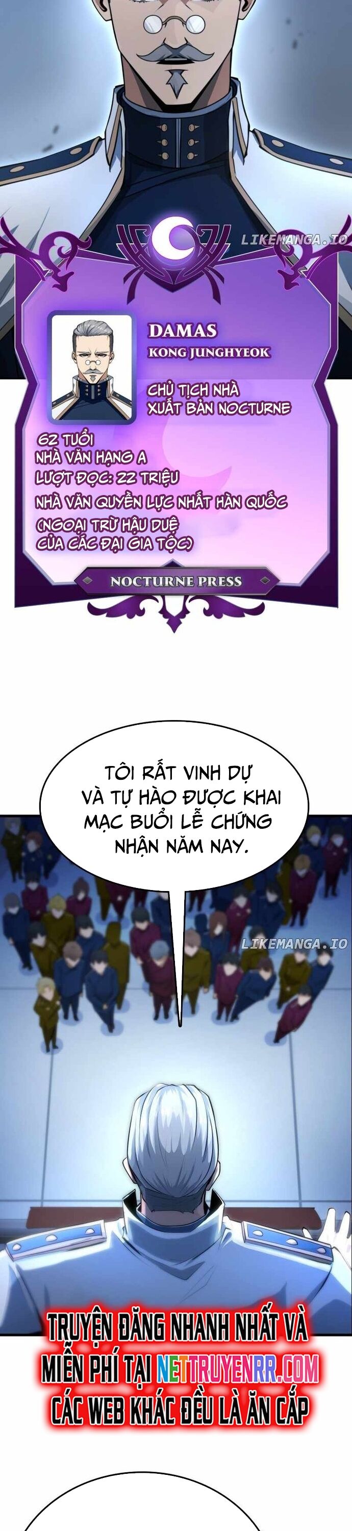 Di Sản Của Các Nhà Văn Chương 4 Ảnh 13