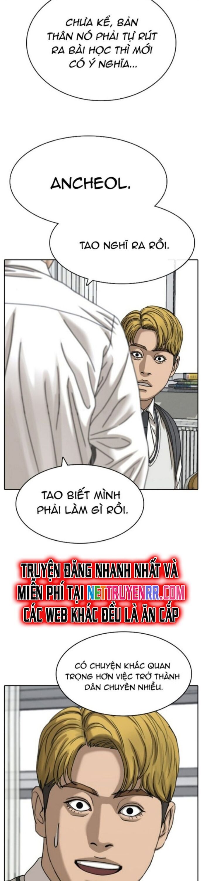 Những Mảnh Đời Tan Vỡ Chương 84 Ảnh 44