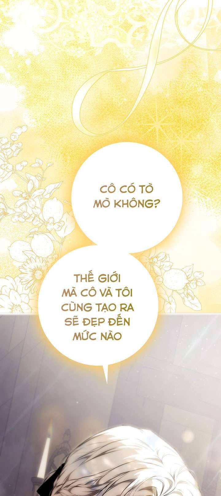 Tôi Trở Thành Vợ Nam Chính Chương 131 Ảnh 42