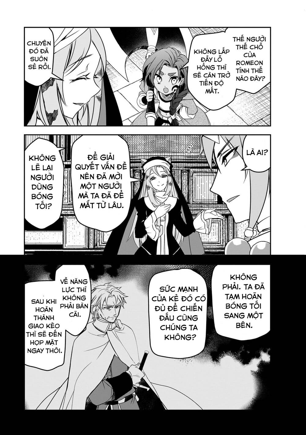 Isekai Mahou Wa Okureteru! Chương 50.1 Ảnh 15