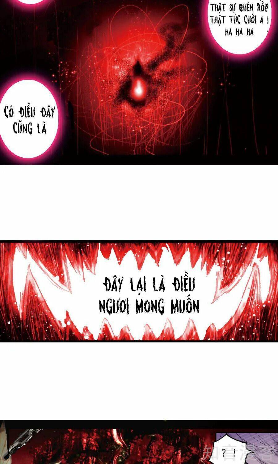 Thiên Hàng Hệ Phách Đương Chương 8 Ảnh 8