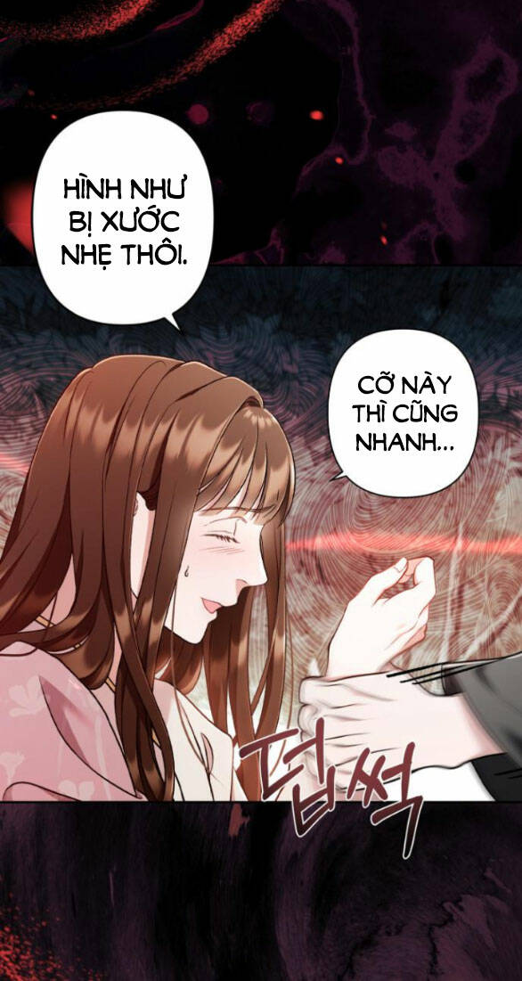 Bản Tình Ca Hy Lan Quốc Chương 68.2 Ảnh 23