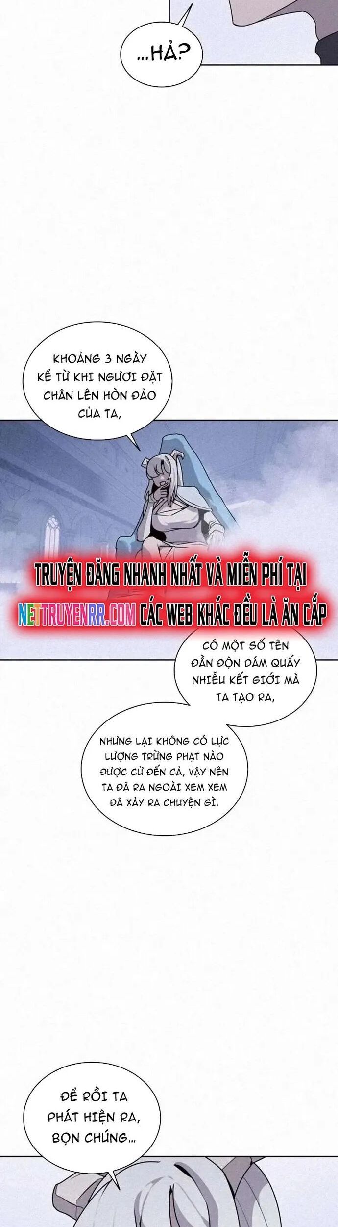 Thực Thư Pháp Sư Chương 106 Ảnh 26