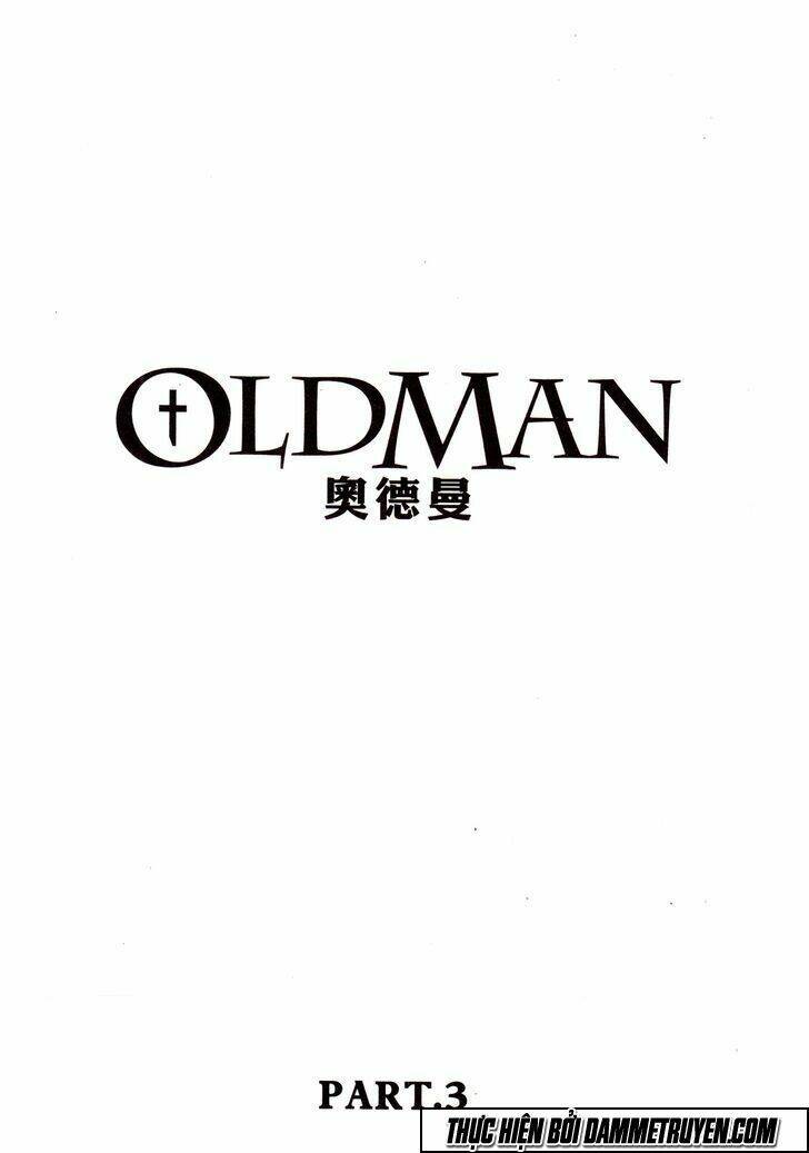 Oldman Chương 11 Ảnh 4