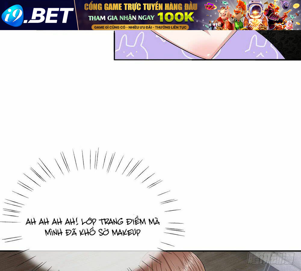 Tổng Tài Ma Cà Rồng Của Tôi Chương 19 Ảnh 30